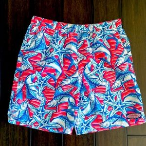 Vineyard Vines Bathing Suit - Mens - like new